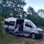 Aluguel de Transporte Para Viagem e Turismo 25