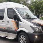 Aluguel de Transporte Para Viagem e Turismo 23