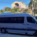 Aluguel de Transporte Para Viagem e Turismo 31