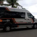 Tour pela cidade​