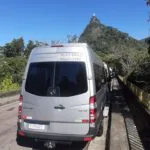 Aluguel de Transporte Para Viagem e Turismo 18