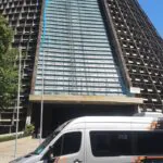 Aluguel de Transporte Para Viagem e Turismo 24