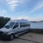 Aluguel de Transporte Para Viagem e Turismo 15