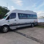 Aluguel de Transporte Para Viagem e Turismo 23