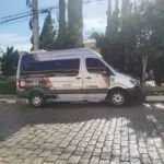Aluguel de Transporte Para Viagem e Turismo 27
