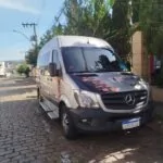 Aluguel de Transporte Para Viagem e Turismo 25